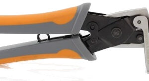 Pinza Professionale per inserimento estrazione CaP